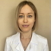 Новикова Оксана Александровна, ортодонт