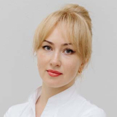 Зосина Мария Сергеевна, невролог