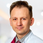 Голоулин Александр Сергеевич, кардиолог