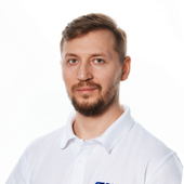 Шагеев Рустам Азатович, стоматолог-ортопед