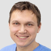 Васильев Андрей Иванович, детский хирург