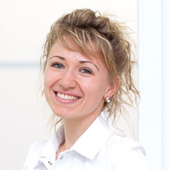 Поволоцкая Александра Александровна, детский стоматолог