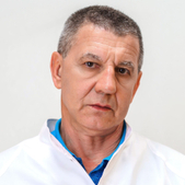 Белый Сергей Анатольевич, эндоскопист