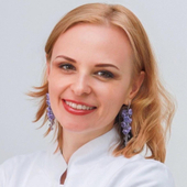 Дядиченко Наталья Викторовна, гомеопат