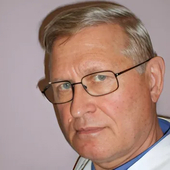 Строев Юрий Иванович, терапевт