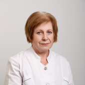 Чвокина Ольга Александровна, гастроэнтеролог