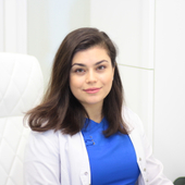 Акопян Сона Арменаковна, гинеколог