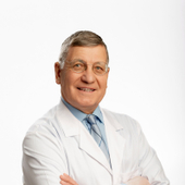 Рудько Сергей Владимирович, офтальмолог