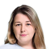 Ершова Екатерина Владимировна, эндокринолог