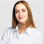 Магий Алена Александровна, кардиолог