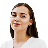 Метлицкая Оксана Витальевна, проктолог