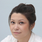 Гиндуллина Гульнара Фаритовна, неонатолог