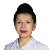Давлетбаева Аида Камилевна, невролог
