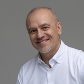 Ашихмин Андрей Геннадьевич, стоматолог-ортопед