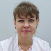 Камещикова (Хорохорина) Наталья Юрьевна, физиотерапевт