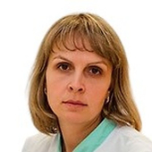 Дудкина Надежда Владимировна, офтальмолог