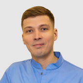 Валиуллин Игорь Владимирович, флеболог