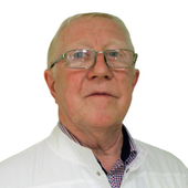 Ахмеджанов Раис Александрович, врач УЗД