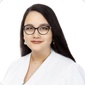 Мухаметшина Гузель Газизовна, врач функциональной диагностики