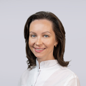 Сухомлинова Ирина Михайловна, терапевт