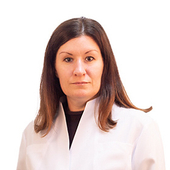 Иващенко Александра Алексеевна, онколог