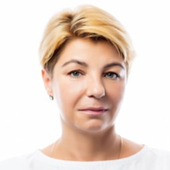 Эктова Юлия Алексеевна, стоматолог-терапевт