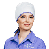 Пинегина Екатерина Петровна, стоматолог-терапевт