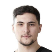 Исмаилов Мамука Давидович, стоматолог-хирург