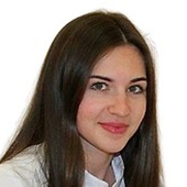 Стрельцова Ольга Сергеевна, акушер-гинеколог