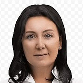 Шабалина Елена Владимировна, стоматолог-терапевт