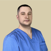 Осташевский Александр Александрович, уролог