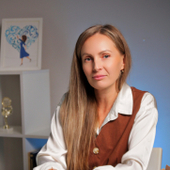 Шелковских Елена Сергеевна, психолог