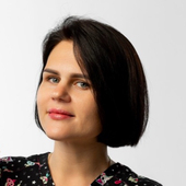 Цурко (Смирнова) Анна Андреевна, детский стоматолог