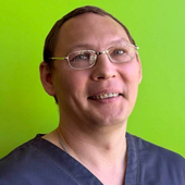 Дубинин Антон Александрович, нейрохирург