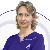 Семенова Татьяна Анатольевна, стоматолог-ортопед