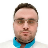 Парфентьев Эдуард Александрович, хирург