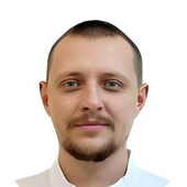 Горюнов Денис Евгеньевич, ортопед