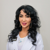 Садвакасова Балнура Болатовна, гинеколог