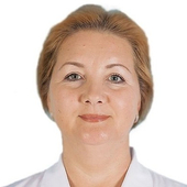Губайдуллина Гульнара Ирековна, врач функциональной диагностики