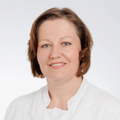 Ленц Олеся Викторовна, нефролог