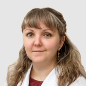 Туманова Елена Михайловна, невролог