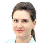 Базаркина Кира Петровна, ЛОР