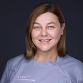 Лебедева Ирина Николаевна, стоматолог-терапевт