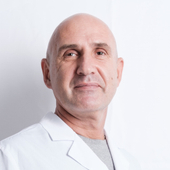 Ковалев Владимир Петрович, уролог