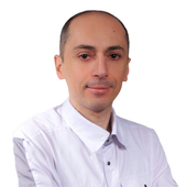 Шагинян Эдуард Львович, врач УЗД