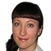 Веремьёва Ольга Михайловна, стоматолог-терапевт