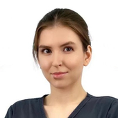 Умнова Мария Станиславовна, врач ЛФК