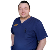 Колупаев Роман Сергеевич, гинеколог