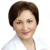 Чугаева Наталья Евгеньевна, остеопат