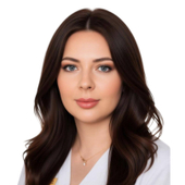 Широкова Ирина Васильевна, невролог